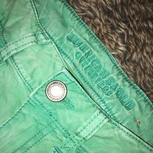 SUPER SOFT skinny jeans!